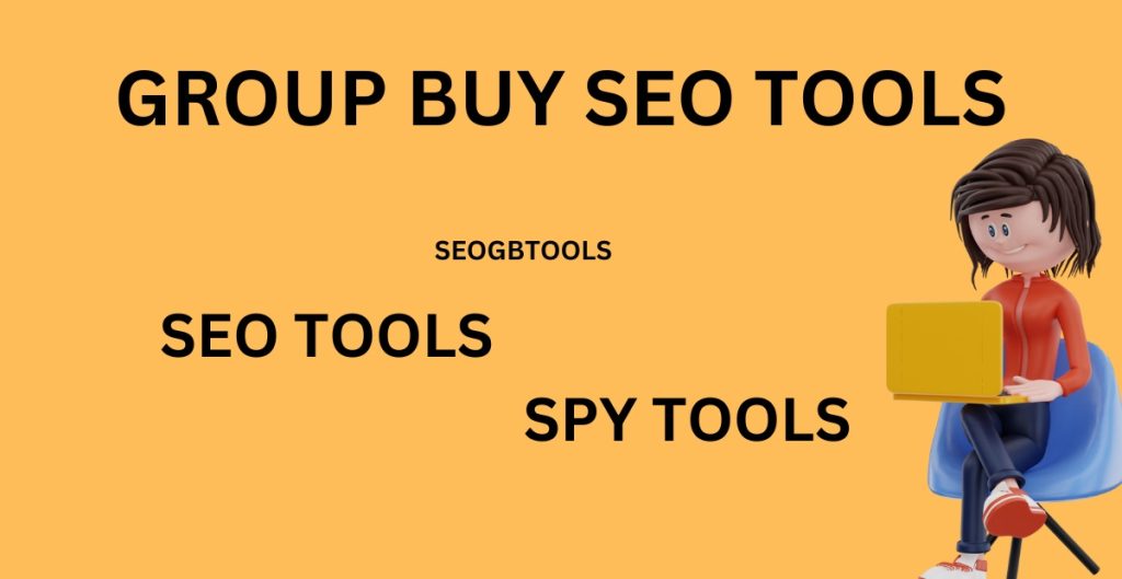 Tools for SEO